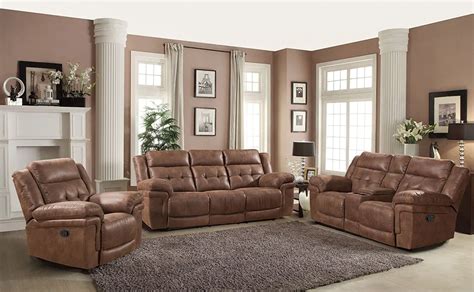 Buy Ac Pacific Kingston Collection Button Tufted Contemporary 3 Piece