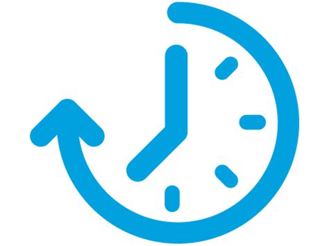 Save Time Icon At Collection Of Save Time Icon Free