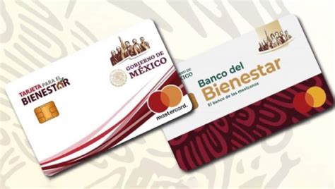 Cómo activar mi Tarjeta de Bienestar para adultos mayores 2023 Gluc mx