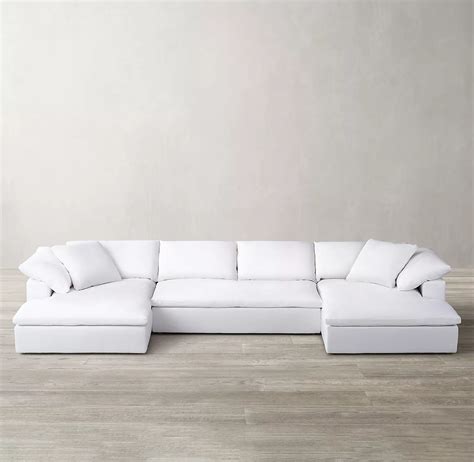 9 Best Cloud Couches To Shop As An Alternative To Restoration Hardware