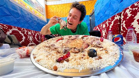 the ultimate saudi arabian food tour in riyadh 5 best restaurants you can t miss win big sports