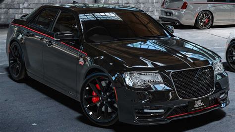 Therefore, 300 prc has a slightly flatter trajectory, a little more retained energy, less wind drift, and somewhat more recoil than the 300 win mag. Treat Yourself To A New Chrysler 300 SRT | Motorious