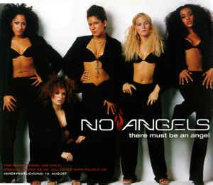 5 / 5 36 мнений. No Angels - There Must Be An Angel (2001, CD) | Discogs
