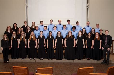 Press Kit Mennonite Childrens Choir Of Lancaster