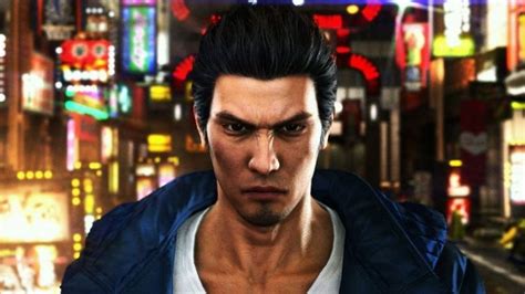 The Yakuza 6 Prologue Demo Is Now Available Gamespew