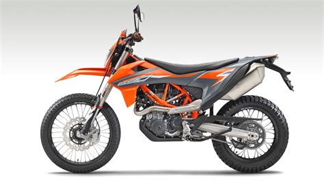 Ktm 690 enduro r 2021. KTM 690 Enduro R, Modell 2021 | Tourenfahrer