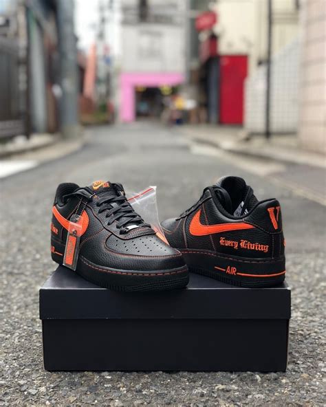 Airforce 1 Vlone Wallpapers Wallpaper Cave