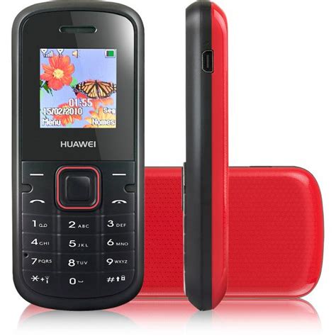 Hp Dual Simcard Gsm Gsm Huawei G3511 Baledono