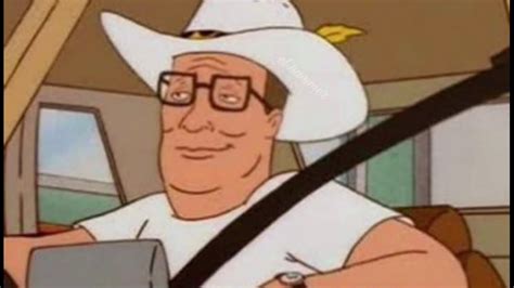 Hank Hill Calls About Propane And Propane Accessories 3 Youtube