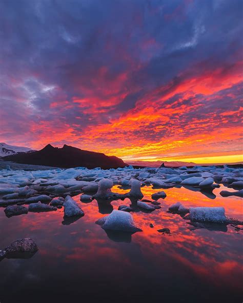 Why Iceland Is The Most Beautiful Place On Earth By Carlos Gauna