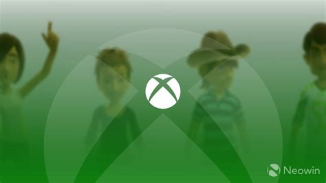 Xbox One To Get Custom Gamerpics In A Future Update Neowin