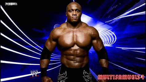 Bobby Lashley Wallpapers Wallpaper Cave
