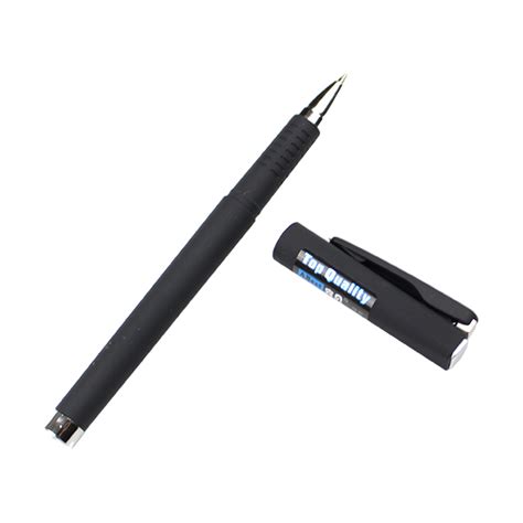 Spy Earpiece Digital Wireless Micro Invisible Earphone Bluetooth Pen
