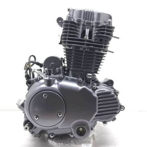 250cc V Twin Motorcycle Engine Roketastore