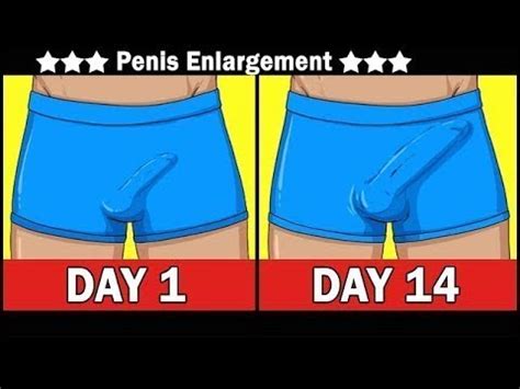 How To Make Your Penis Bigger Naturally Only Weeks Proof You Can