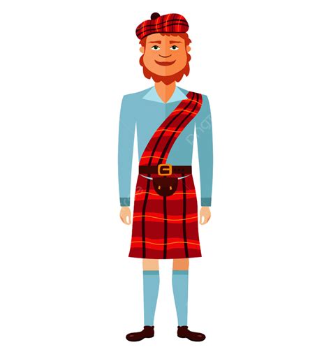 苏格兰短裙圖案素材 Png和向量圖 透明背景圖片 免費下载 Pngtree