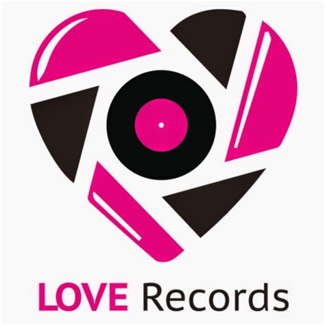 Love Records Youtube