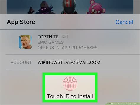 As soon as the game is capable of handling more players, and your number. Fortnite Iphone 6 Telecharger - How To Get Free V Bucks On ...