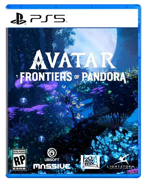 Avatar Frontiers Of Pandora James Cameron France
