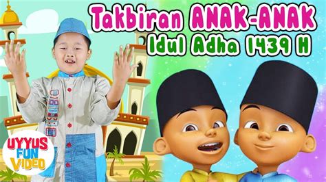 Lagu Upin Ipin Hari Raya Dogasrpos