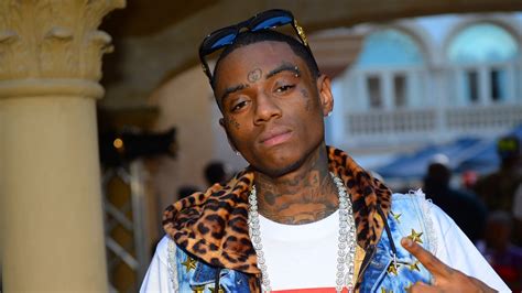 Soulja Boy Is Scheduled For An Early Release From Prison Celebrity
