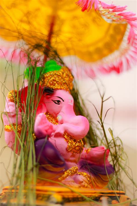 Ganesh Chaturthi 2018 Best Wishes Images  Greetings To Share On
