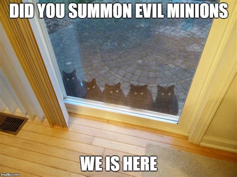 Evil Minions Imgflip
