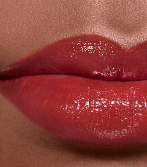 Chanel Rouge Coco Flash Lipstick Harrods Hk