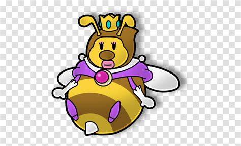Honey Queen Super Mario Wiki The Mario Encyclopedia Queen Bee Super