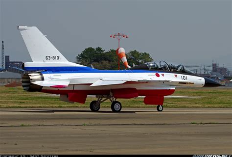 mitsubishi f 2b japan air force aviation photo 4331493