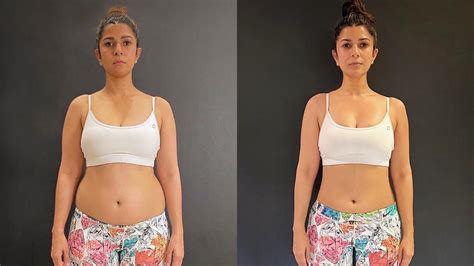 Nimrat Kaur Talks About Body Positivity After 15 Kg Weight Gain For