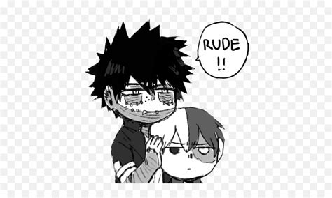 Mha Dabi Todoroki Todorokishouto Sticker By Erinsama Dabi Boku No