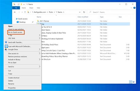 Get Help With File Explorer In Windows 10 Your Ultimate Guide Itechguidez