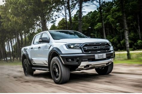 Ford Ranger Raptor 2020 Philippines Review Trigger Warning