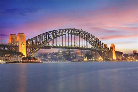 Top Things To Do In Sydney
