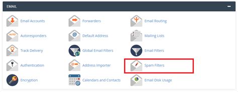 Serverfreak Technologies Sdn Bhd How To Configure Spam Filter In