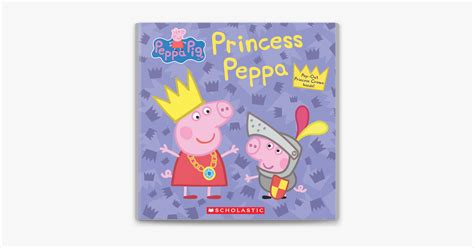 ‎princess Peppa Peppa Pig On Apple Books