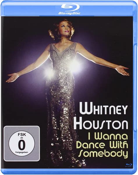 Whitney Houston I Wanna Dance With Somebody Uk Udemia