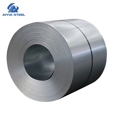 China Cold Rolled Steel Grade St 1203 Or Dc 01 Cold Steel Roll