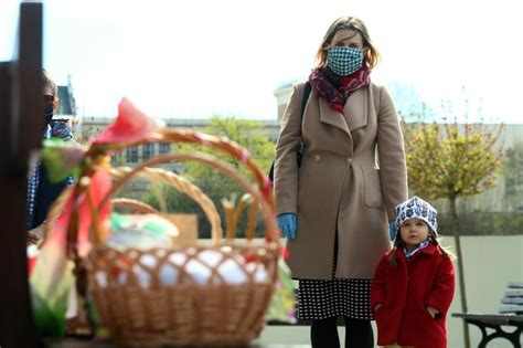 Zobacz najciekawsze publikacje na temat: Kościoły na Wielkanoc będą otwarte, ale z limitami ...