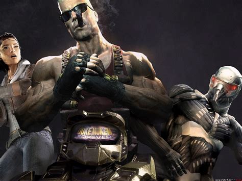 Longplay of duke nukem 64, played as the ntsc version on the nintendo 64. Duke Nukem wallpaper - Duke Nukem Wallpaper (33032968 ...