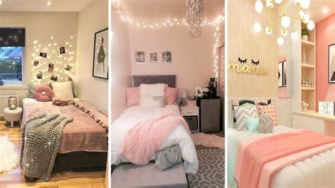 See more ideas about bedroom decor, decor, home diy. DIY ROOM DECOR MAKEOVER! 15 Awesome DIY Room Decorating ...