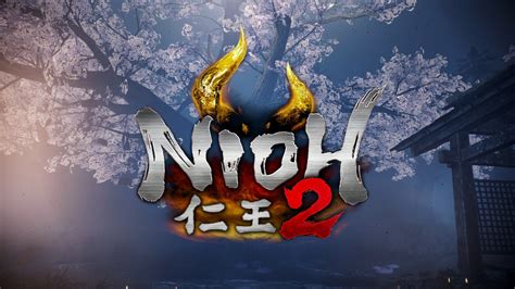 Nioh 2 The Complete Edition Pc Preview Definitive Yokai Slaying
