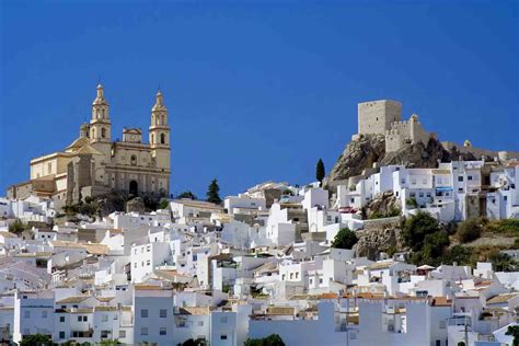 VillamartÍn Ruta De Los Pueblos Blancos De Andalucía Por Soleá