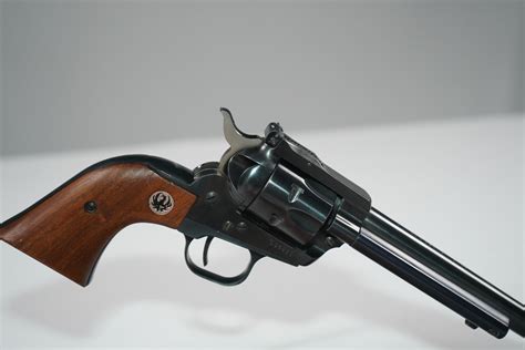 Ruger Single Six 22 Cal