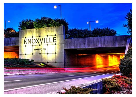 Knoxville Tn From Here Jursip