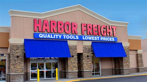 10 New Harbor Freight Tools Waiting For Your Next Project