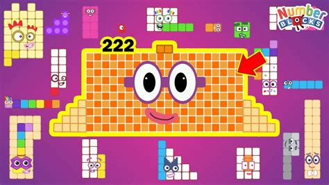 Download Numberblocks Puzzle Tetris Game 222 Asmr Fanmade Animation