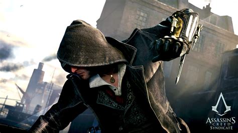 Assassins Creed Combat Montage Early Access Assassins Creed Syndicate