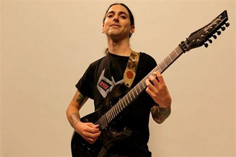 eric calderone talks meets metal videos guitar heroes